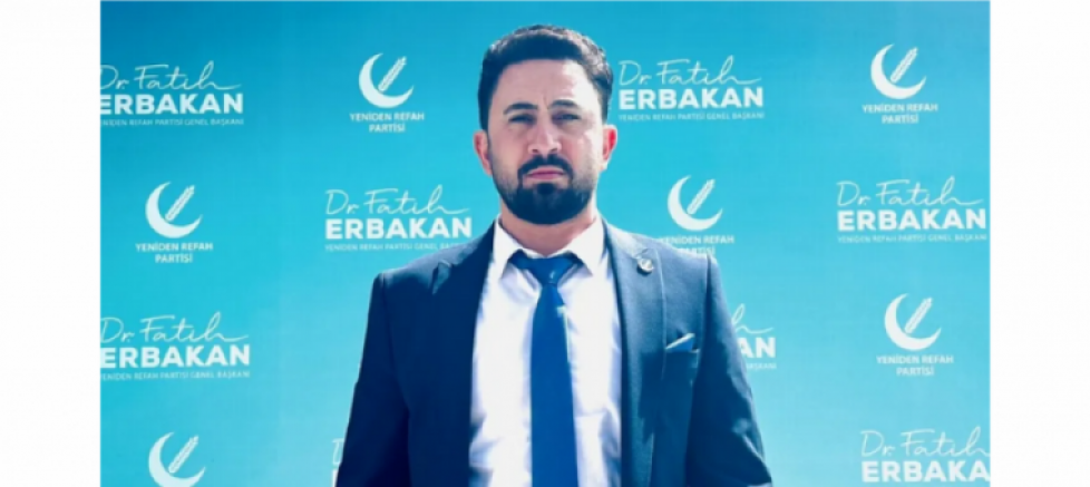 YENİDEN REFAH PARTİSİ NİĞDE İL BAŞKANI TANER GÜMÜŞ: “HALKIN DERDİNE DUYARSIZ KALAN EKONOMİ POLİTİKASI KABUL EDİLEMEZ” - GÜNDEM - İnternetin Ajansı