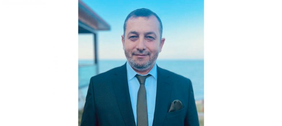 YENİDEN REFAH PARTİSİ ORDU İL BAŞKANI ADEM AĞCA: 