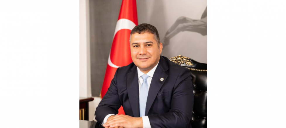 YERLİ VE MİLLİ PARTİ GENEL BAŞKANI TEOMAN MUTLU: “CHP NE YAPACAĞINI ŞAŞIRMIŞ DURUMDA” - GÜNDEM - İnternetin Ajansı