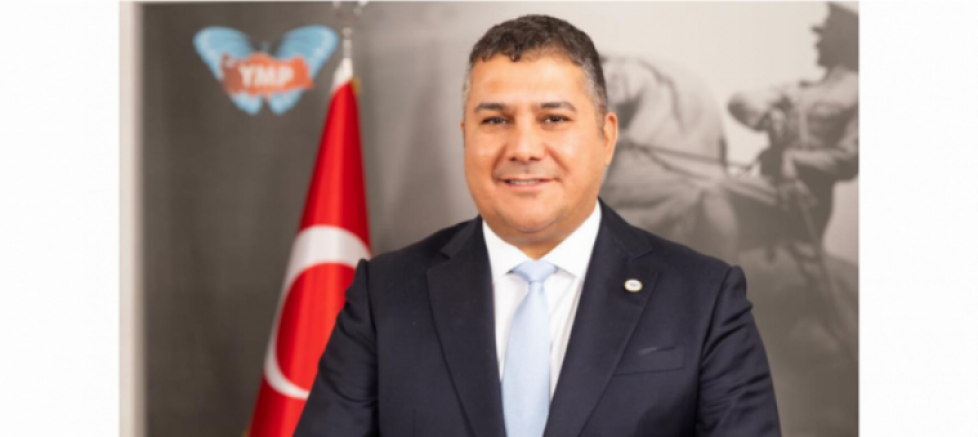 Yerli ve Milli Parti Genel Başkanı Teoman Mutlu: “Türkiye’ye Fayda Sağlayan Bir Sistem İçin Parlamenter Demokrasi Şart” - GÜNDEM - İnternetin Ajansı