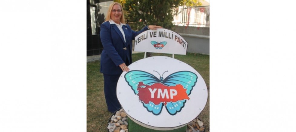 Yerli ve Milli Parti Muğla İl Başkanı Aysun Topçu’dan EPDK Kararına Tepki  “Bu Düzenleme Vatandaşı Cezalandırmaktır” - GÜNDEM - İnternetin Ajansı