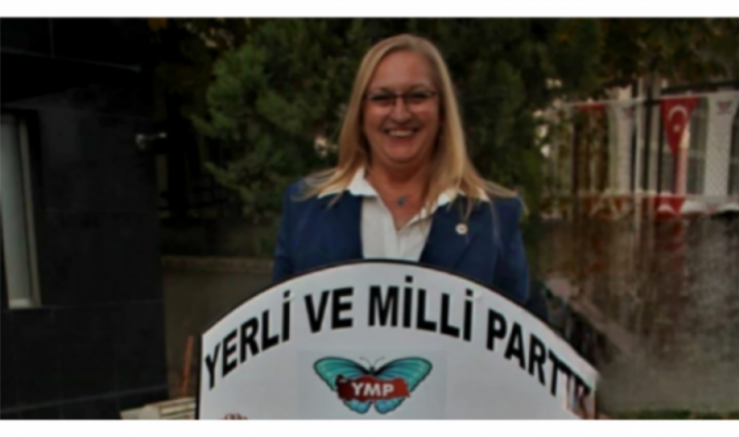 Yerli ve Milli Parti Muğla İl Başkanı Aysun Topçu’dan İstiklal Marşı’nın Kabulünün Yıl Dönümü Mesajı - GÜNDEM - İnternetin Ajansı