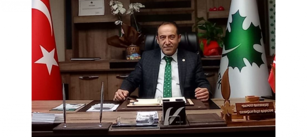 YILMAZ BOZYOKUŞ: “TÜRKÇÜLÜK, MİLLİ KİMLİĞİMİZE SAHİP ÇIKMA İRADEMİZDİR” - GÜNDEM - İnternetin Ajansı