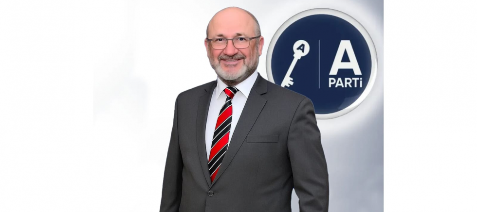 Yusuf Furan: “Yoksullukla Mücadele, Rakamlarla Değil Vicdanla Başlar” - GÜNDEM - İnternetin Ajansı