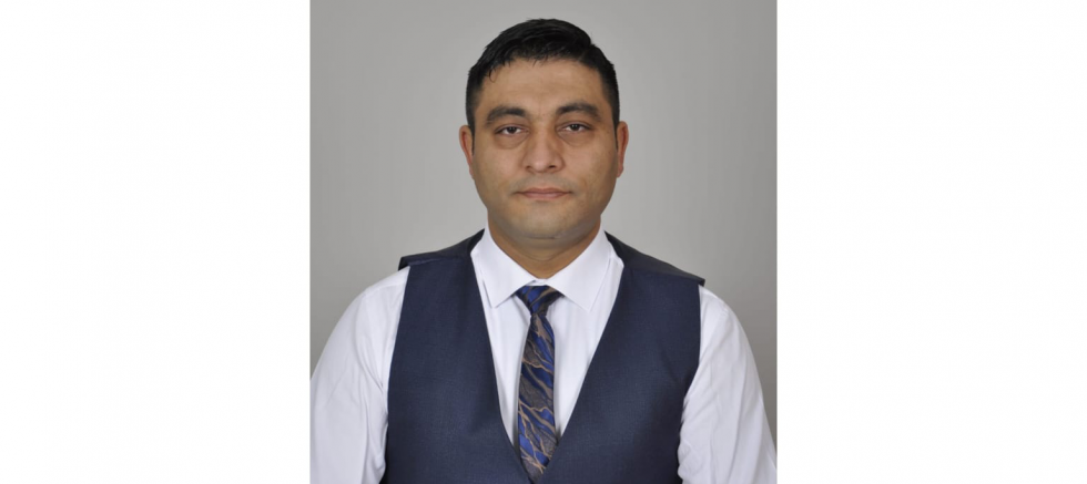 Yusuf Kılıçer:“Güvenlik Söylemle Değil, Kararlı Devlet Aklıyla Sağlanır” - GÜNDEM - İnternetin Ajansı