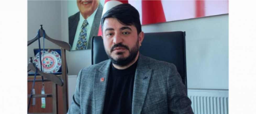 Yusuf Kolikısa: “Sumud Filosu Mazlumların Umudu, İnsanlığın Vicdanıdır” - GÜNDEM - İnternetin Ajansı