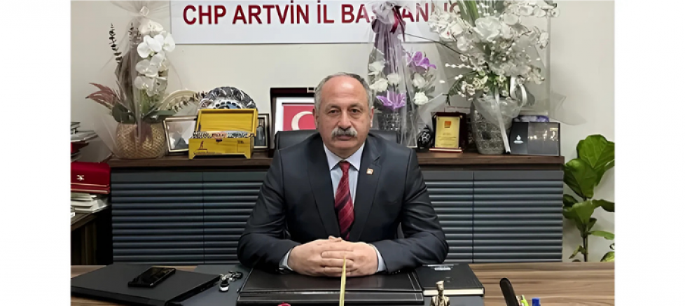 YUSUF ORHAN ATAN: “ÖZGÜR ÖZEL’E YÖNELİK SORUŞTURMA, DEMOKRATİK İFADEYE AÇIK BİR SALDIRIDIR” - GÜNDEM - İnternetin Ajansı