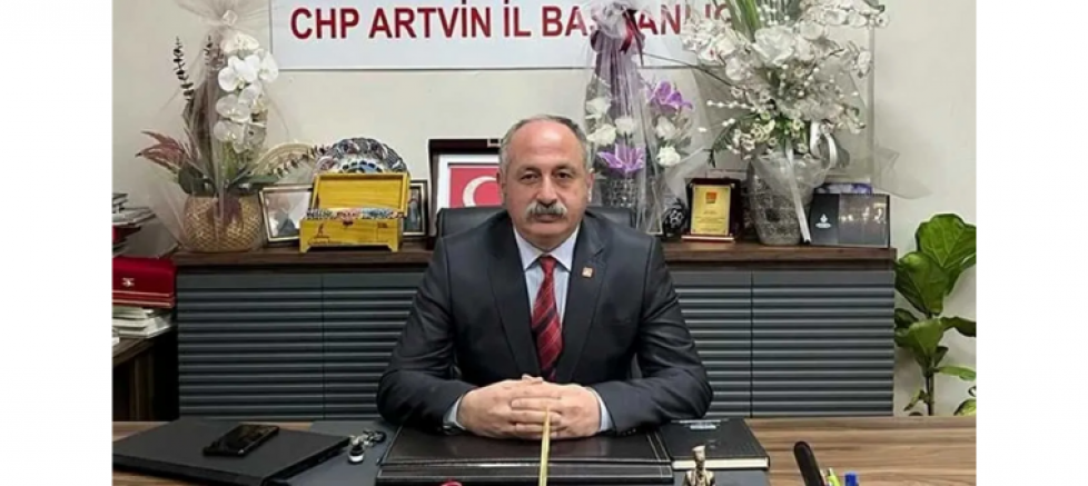 Yusuf Orhan: Atatürk’ü Anma Etkinliklerinin Kaldırılması Kabul Edilemez - GÜNDEM - İnternetin Ajansı