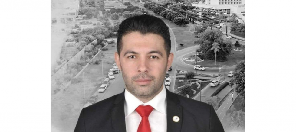 Zafer Partisi Genel Başkanı Ümit Özdağ’ın Gözaltına Alınmasına Antalya İl Başkanı Nazmi Acan’dan Açıklama - GÜNDEM - İnternetin Ajansı