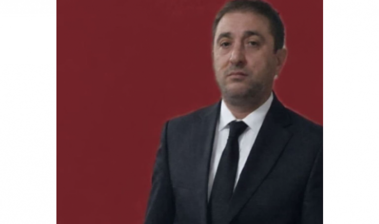 Zafer Partisi Kars İl Başkanı Levent Karaçay: “Kadınların Güçlü Olduğu Bir Millet Geleceğe Daha Güvenle Yürür” - GÜNDEM - İnternetin Ajansı