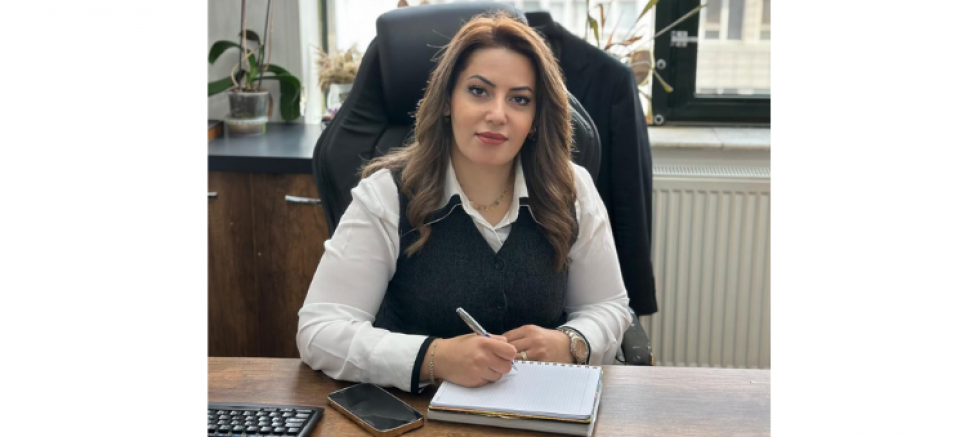 ZAFER PARTİSİ MELİKGAZİ İLÇE BAŞKANI NAZLI ÖZSOY ŞAHİN’DEN TEPKİ: “ŞİDDETİ MEŞRULAŞTIRAN HER ZEMİN DEMOKRASİYİ ZAYIFLATIR” - GÜNDEM - İnternetin Ajansı