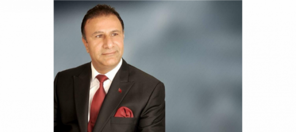 TÜZÜN SAVUNMA SANAYİ YÖNETİM KURULU BAŞKANI HASAN TÜZÜN’DEN 23 NİSAN MESAJI: “MİLLİ EGEMENLİK, GELECEĞİMİZİ AYDINLATAN ENERJİDİR” - GÜNDEM - İnternetin Ajansı