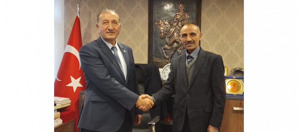 Vefa Partisi Genel Başkanı Fatih Şengül’den 14 Mart Tıp Bayramı Mesajı - GÜNDEM - İnternetin Ajansı