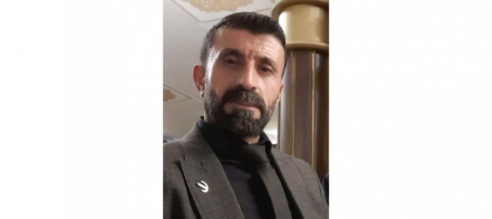 Yeniden Refah Partisi Van Çatak İlçe Başkanı Adnan Şipal’dan 14 Mart Tıp Bayramı Mesajı - GÜNDEM - İnternetin Ajansı