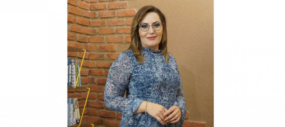 ZAFER PARTİSİ MELİKGAZİ İLÇE BAŞKANI NAZLI ÖZSOY ŞAHİN: “ÖZGÜR BASIN, MİLLETİN NEFESİDİR” - GÜNDEM - İnternetin Ajansı