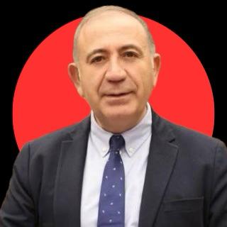 Gürsel TEKİN