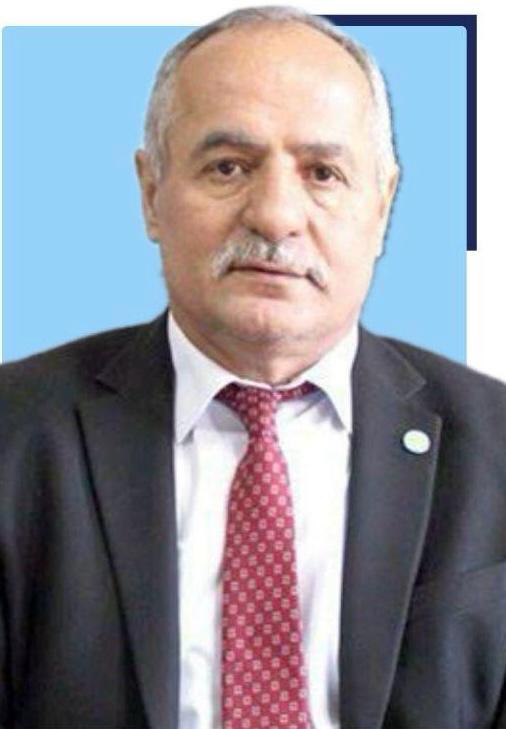 Ekrem DEMİR